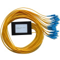 Piogoods haute qualité bas prix 1:16 fibre optique PLC Splitter pour huawei cisco communication
